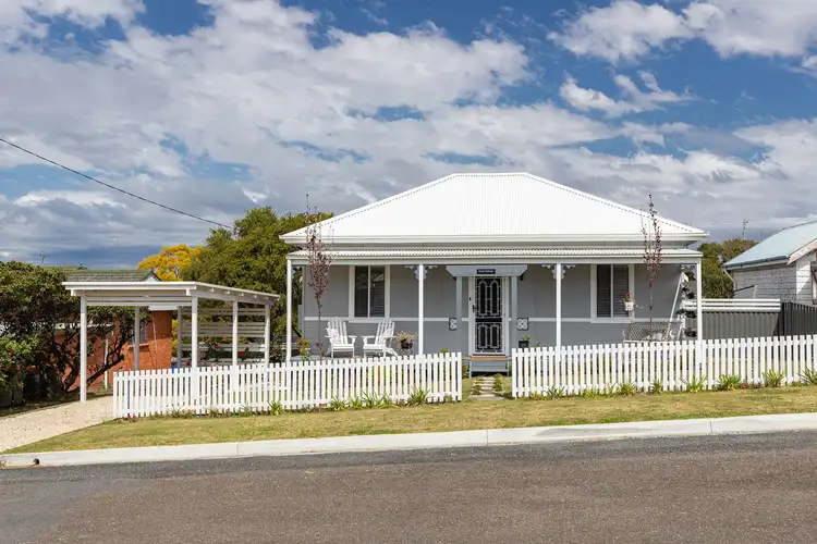 Main view of Homely house listing, 27 Gregson Street, Gloucester NSW 2422