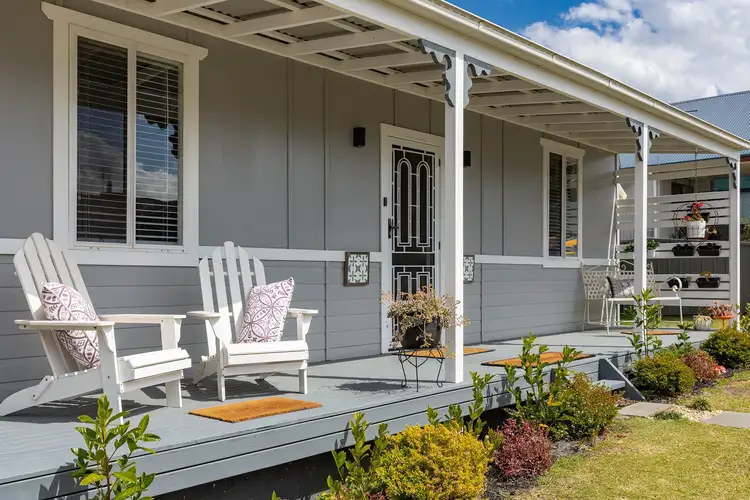 Second view of Homely house listing, 27 Gregson Street, Gloucester NSW 2422
