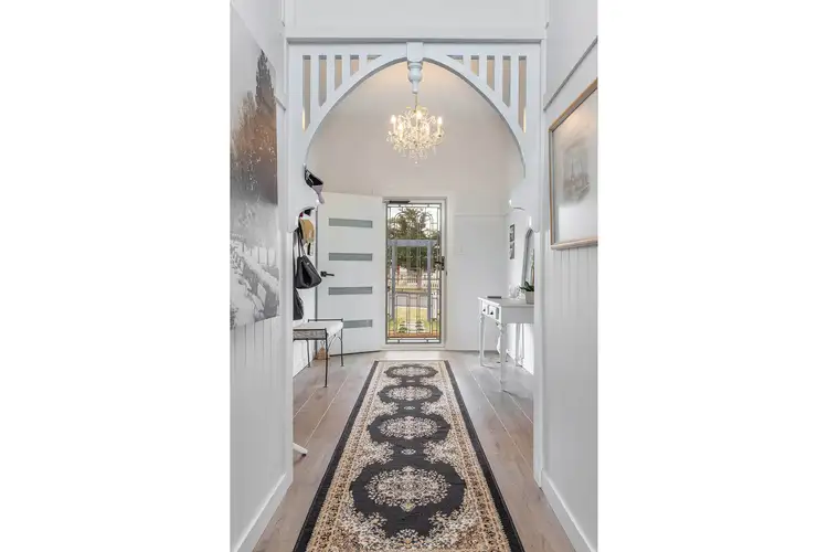 Third view of Homely house listing, 27 Gregson Street, Gloucester NSW 2422