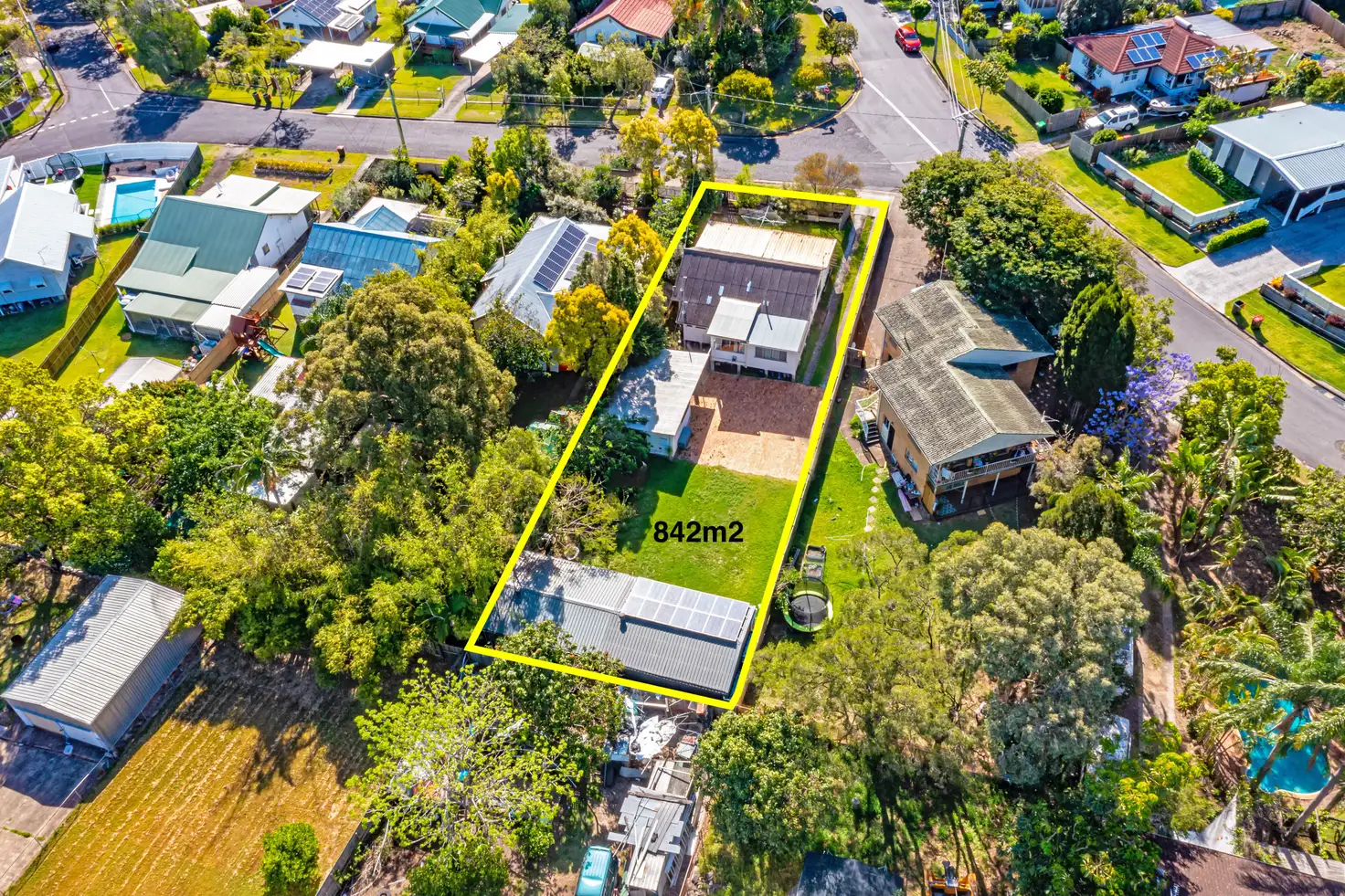Main view of Homely house listing, 15 Whittle Street, Moorooka QLD 4105