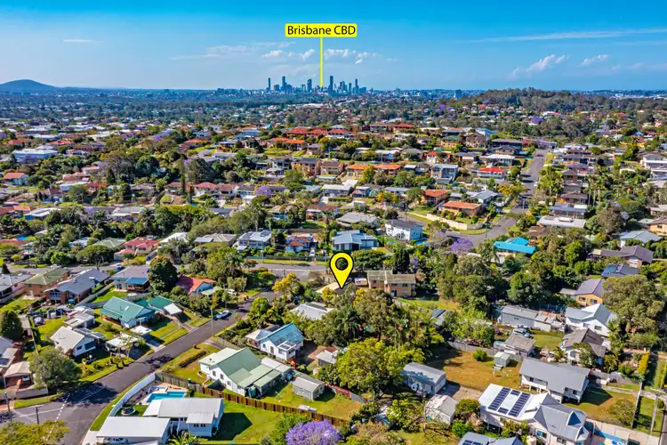 Second view of Homely house listing, 15 Whittle Street, Moorooka QLD 4105