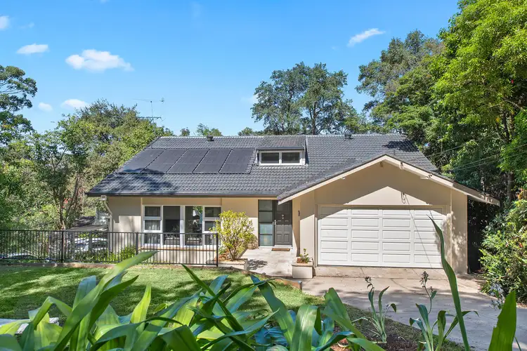 56 Boronia Avenue, Cheltenham NSW 2119