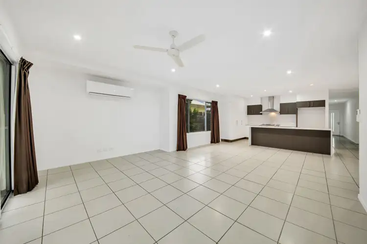 Third view of Homely house listing, 4 Boonderee Place, New Auckland QLD 4680