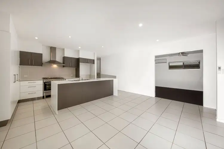 Fourth view of Homely house listing, 4 Boonderee Place, New Auckland QLD 4680