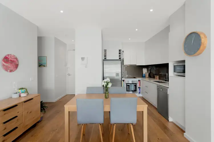 Third view of Homely apartment listing, 113/41 Murrumbeena Road, Murrumbeena VIC 3163
