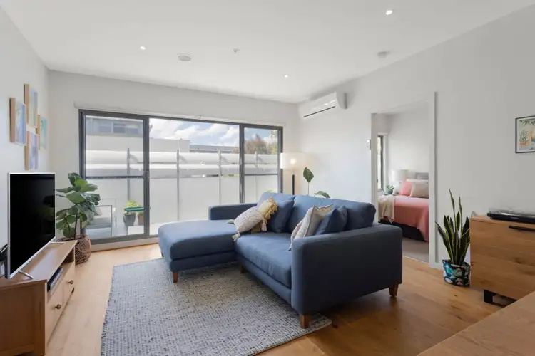 Fourth view of Homely apartment listing, 113/41 Murrumbeena Road, Murrumbeena VIC 3163