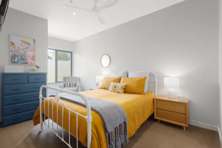 Fifth view of Homely apartment listing, 113/41 Murrumbeena Road, Murrumbeena VIC 3163