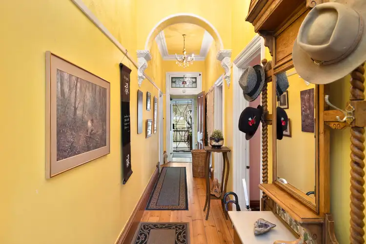 Second view of Homely house listing, 24 Degraves Street, Elmhurst VIC 3469