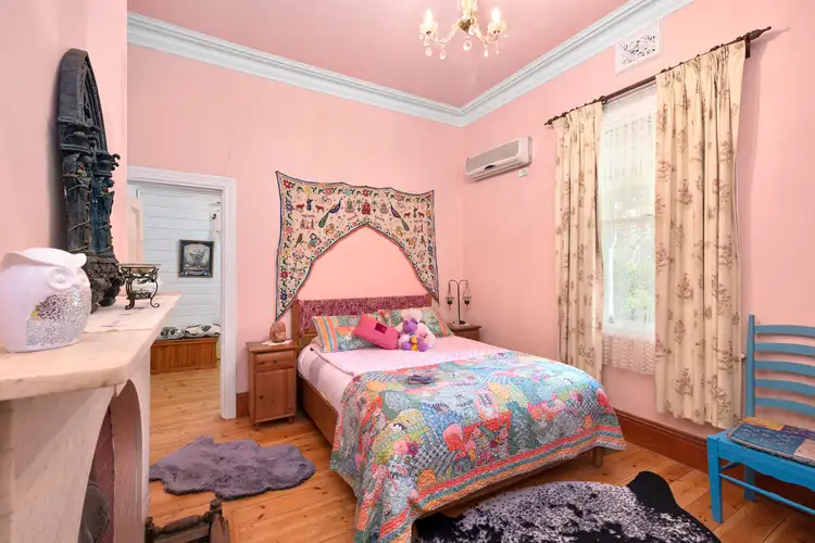 Fourth view of Homely house listing, 24 Degraves Street, Elmhurst VIC 3469