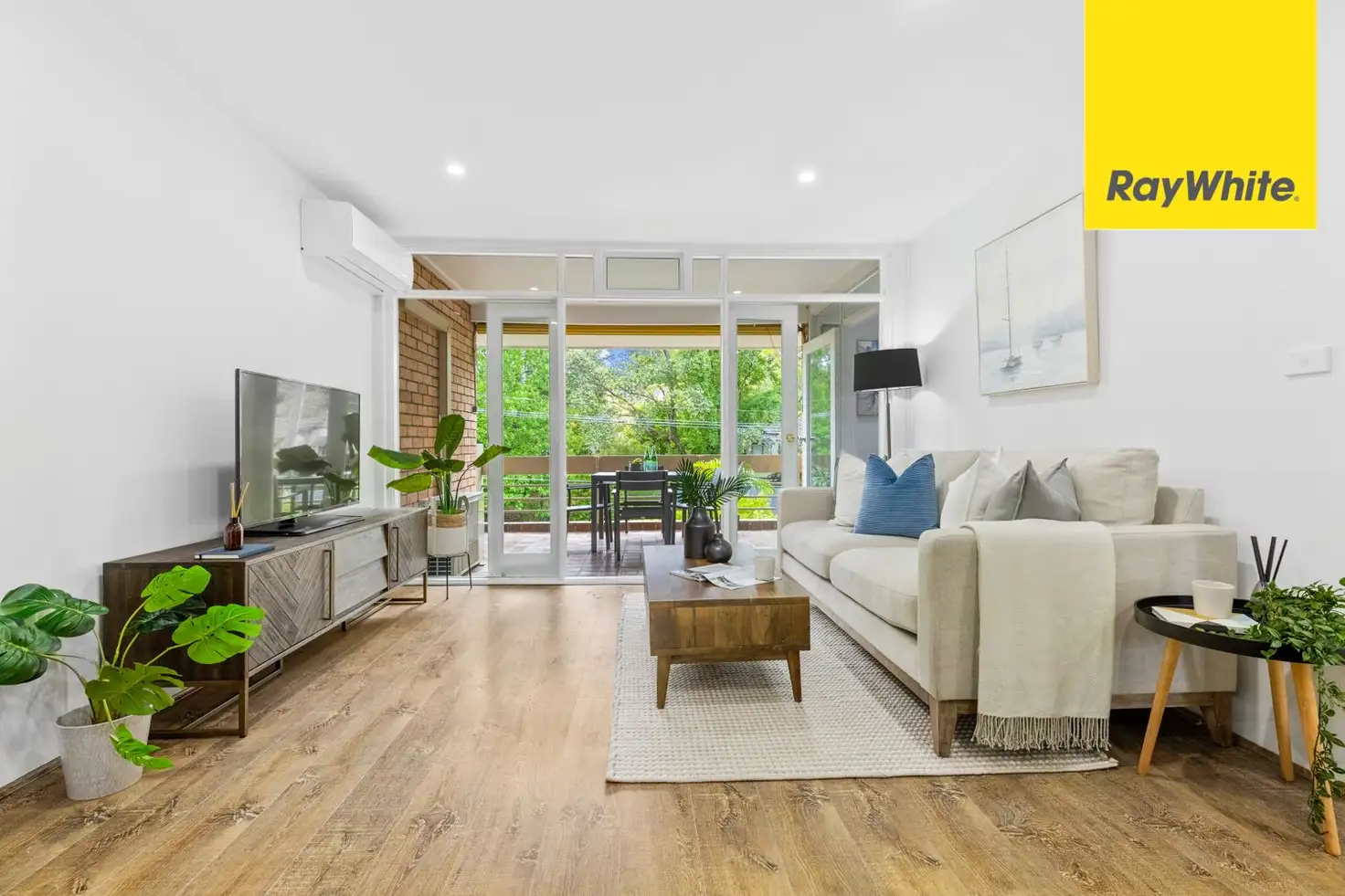 Main view of Homely unit listing, 23/24-32 Edensor Street, Epping NSW 2121