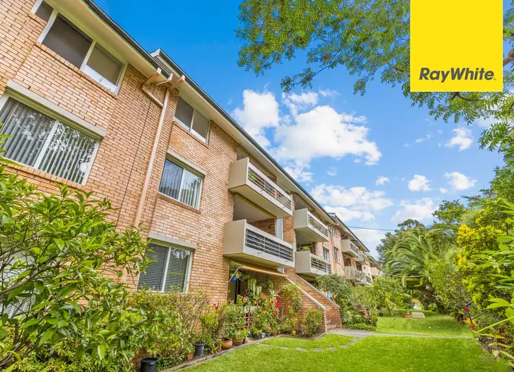 Second view of Homely unit listing, 23/24-32 Edensor Street, Epping NSW 2121
