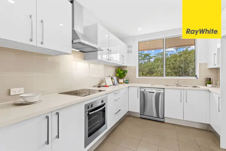 Third view of Homely unit listing, 23/24-32 Edensor Street, Epping NSW 2121