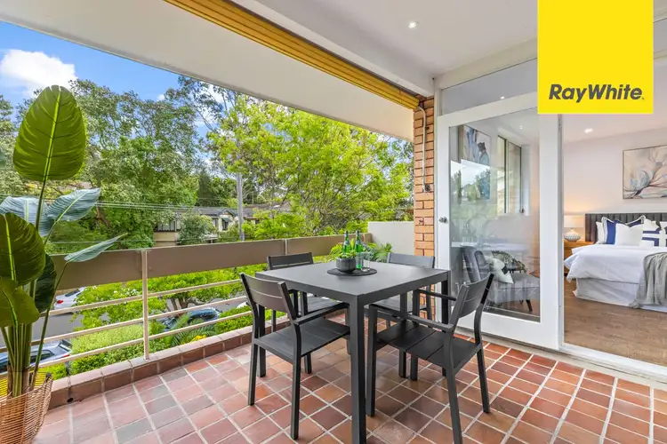 Fifth view of Homely unit listing, 23/24-32 Edensor Street, Epping NSW 2121