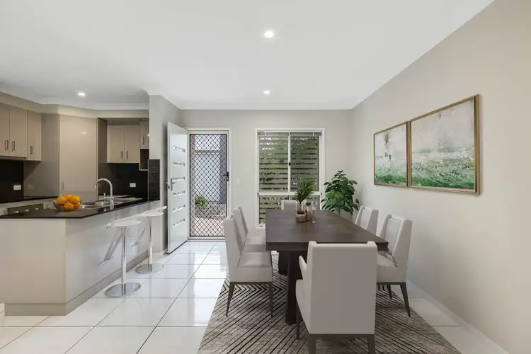 Unit 4/25 Kitchener Street, East Toowoomba QLD 4350