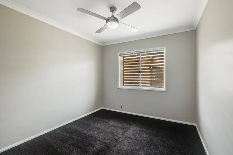 Fourth view of Homely unit listing, Unit 4/25 Kitchener Street, East Toowoomba QLD 4350
