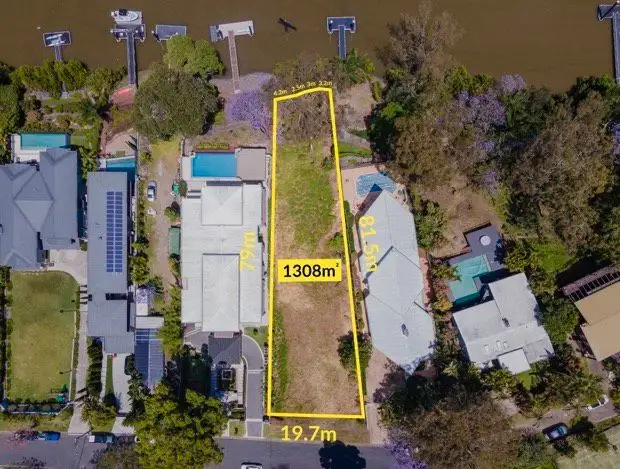 Main view of Homely house listing, 3 Ivy Street, Indooroopilly QLD 4068