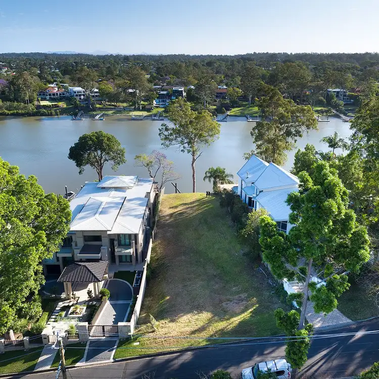 Fifth view of Homely house listing, 3 Ivy Street, Indooroopilly QLD 4068
