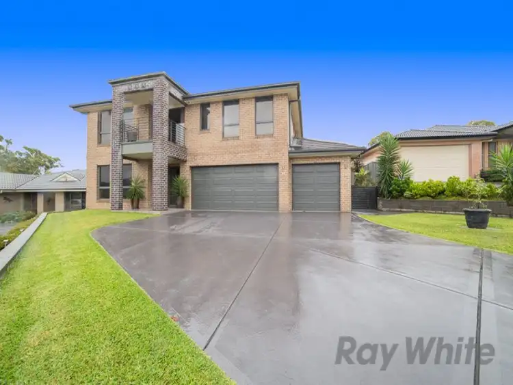 17 Dianella Street, Floraville NSW 2280