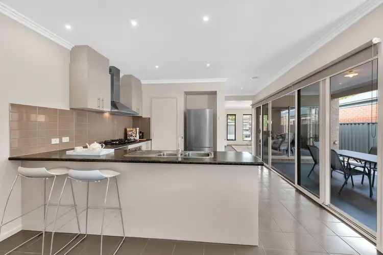 Fourth view of Homely house listing, 12 Clematis Crescent, Manor Lakes VIC 3024