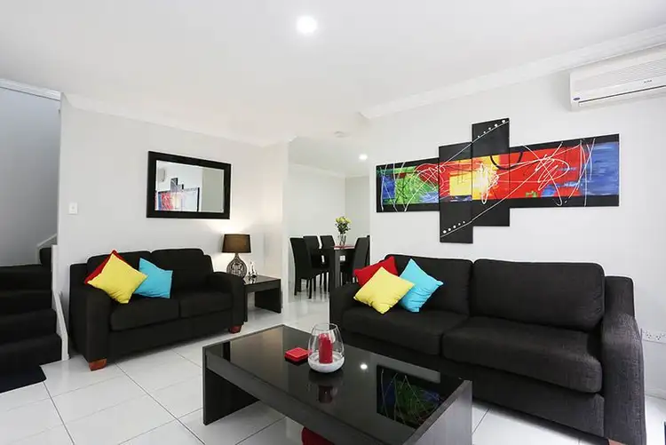 Fifth view of Homely townhouse listing, 13/126 Klumpp Road, Upper Mount Gravatt QLD 4122