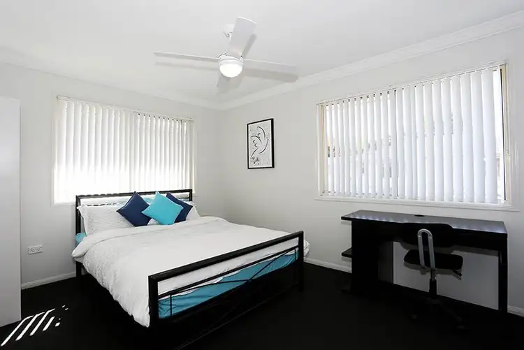 Sixth view of Homely townhouse listing, 13/126 Klumpp Road, Upper Mount Gravatt QLD 4122
