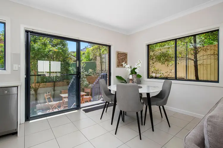 Fourth view of Homely townhouse listing, 6/29 Forbes Street, Hornsby NSW 2077