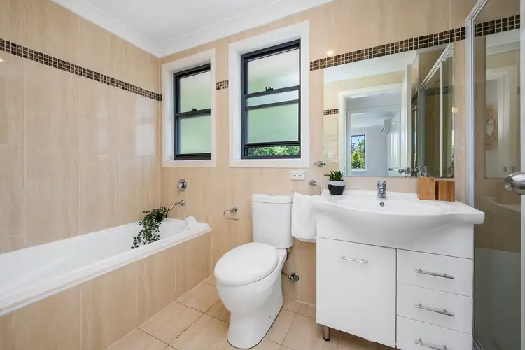 Sixth view of Homely townhouse listing, 6/29 Forbes Street, Hornsby NSW 2077