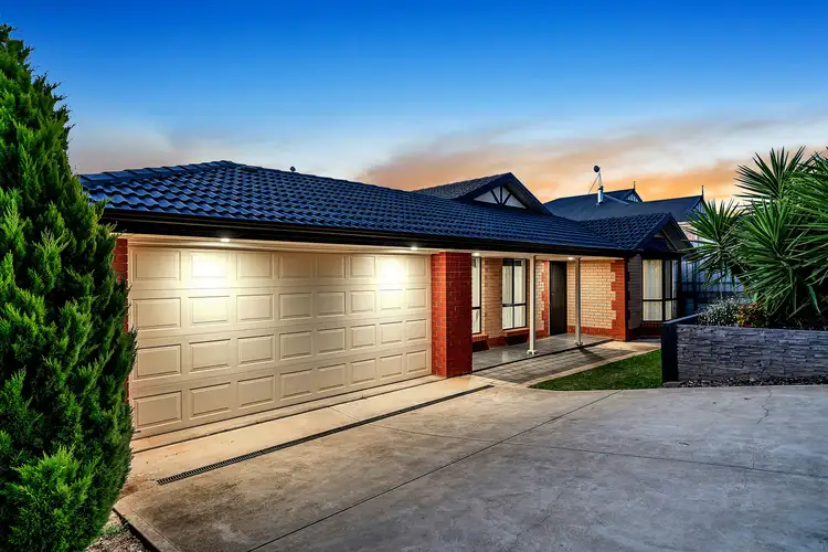 28 Norfolk Street, Craigmore SA 5114