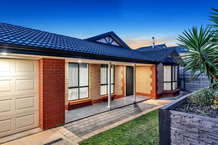 Second view of Homely house listing, 28 Norfolk Street, Craigmore SA 5114