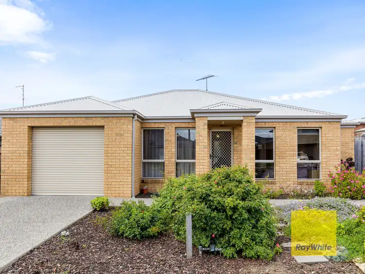Main view of Homely unit listing, 39 Diaz Drive, Grovedale VIC 3216