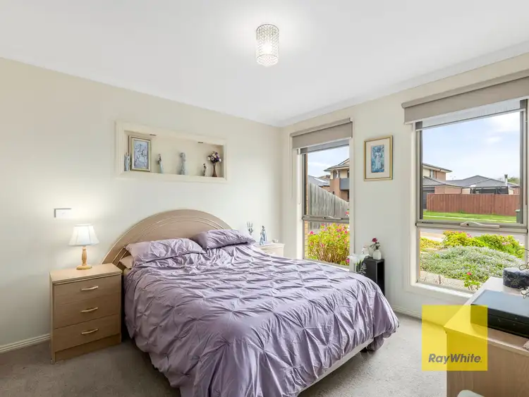 Second view of Homely unit listing, 39 Diaz Drive, Grovedale VIC 3216