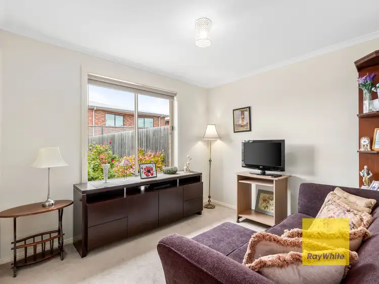 Third view of Homely unit listing, 39 Diaz Drive, Grovedale VIC 3216