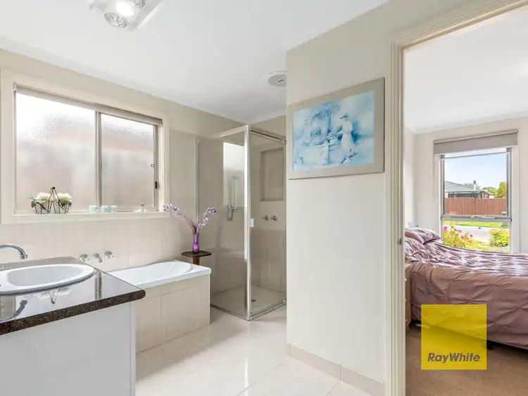 Fourth view of Homely unit listing, 39 Diaz Drive, Grovedale VIC 3216