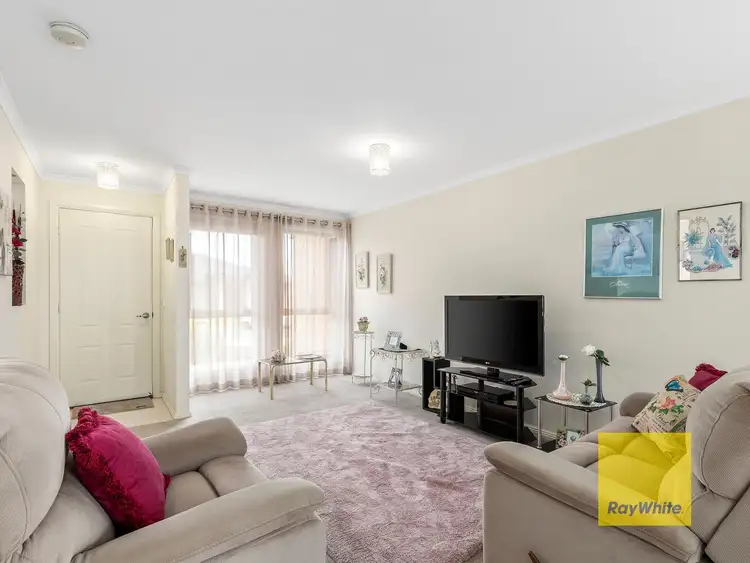 Fifth view of Homely unit listing, 39 Diaz Drive, Grovedale VIC 3216