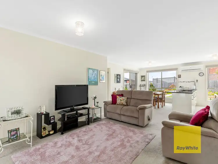 Sixth view of Homely unit listing, 39 Diaz Drive, Grovedale VIC 3216