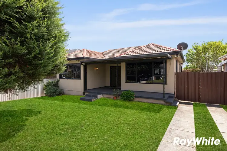 34 Tracey Street, Revesby NSW 2212