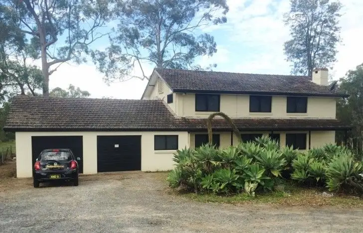 Second view of Homely other listing, 433 Burpengary Road, Narangba QLD 4504