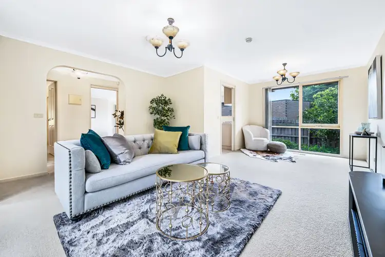 2/48 Hilton Street, Mount Waverley VIC 3149