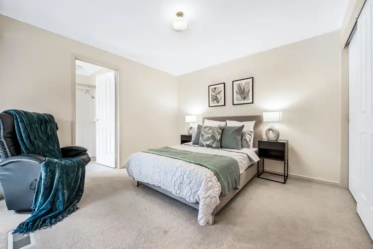 Sixth view of Homely unit listing, 2/48 Hilton Street, Mount Waverley VIC 3149