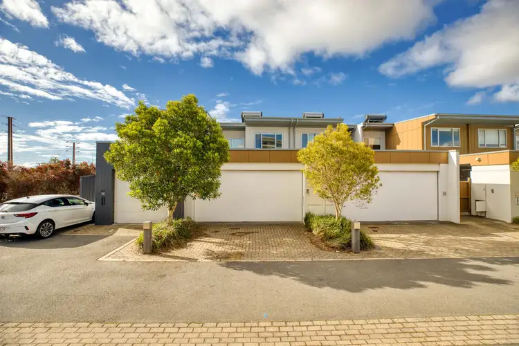 Third view of Homely townhouse listing, 12 Kudlyo Close, New Port SA 5015