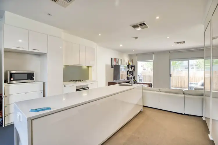 Fifth view of Homely townhouse listing, 12 Kudlyo Close, New Port SA 5015