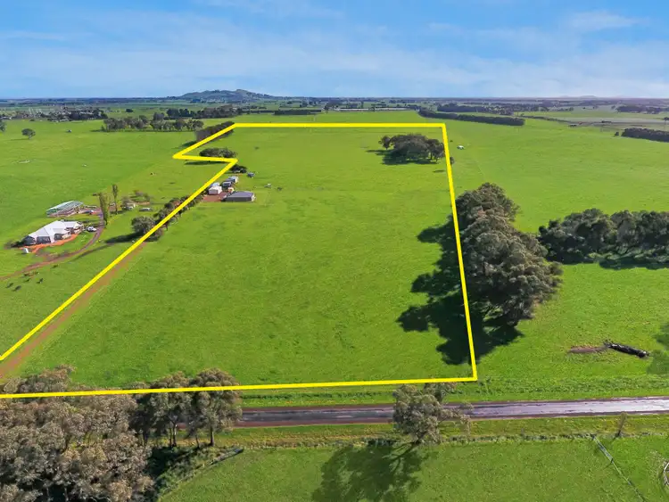 Main view of Homely house listing, 85 Depot Road, Terang VIC 3264