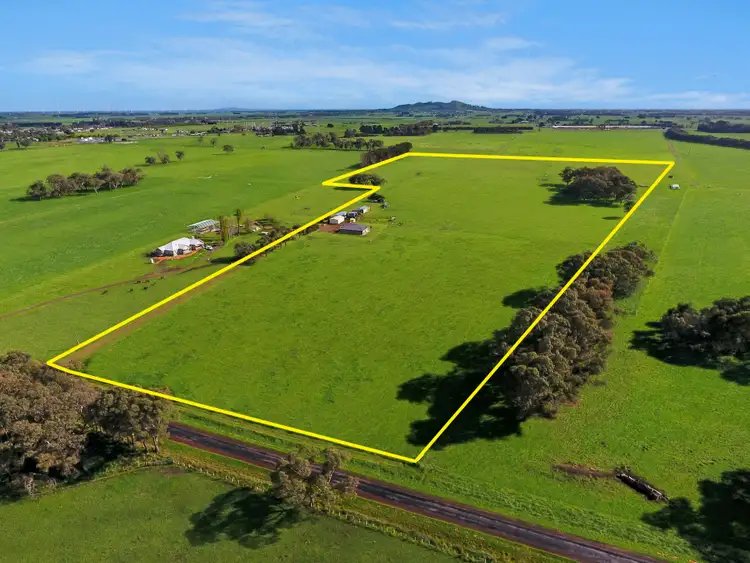 Third view of Homely house listing, 85 Depot Road, Terang VIC 3264