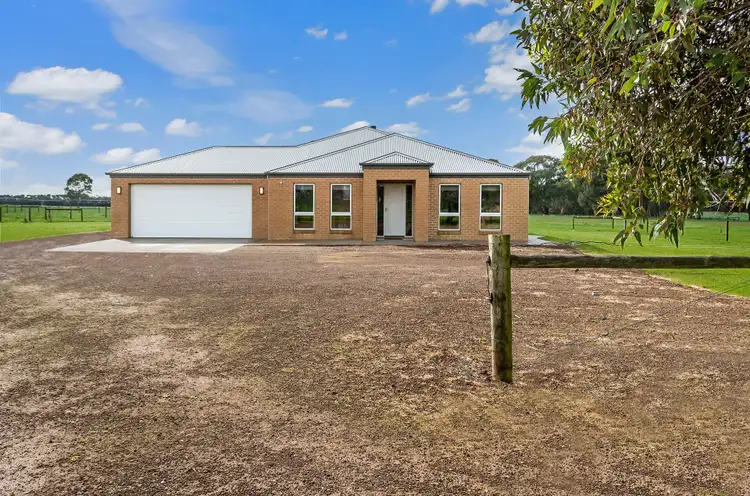 Fourth view of Homely house listing, 85 Depot Road, Terang VIC 3264