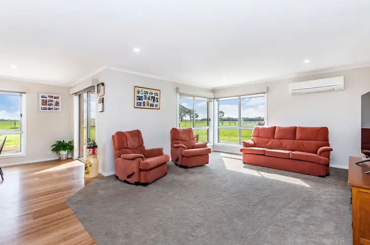 Fifth view of Homely house listing, 85 Depot Road, Terang VIC 3264