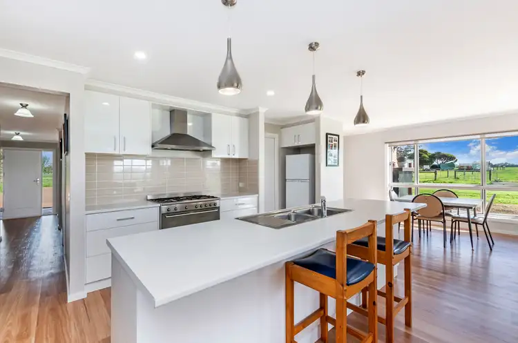 Sixth view of Homely house listing, 85 Depot Road, Terang VIC 3264