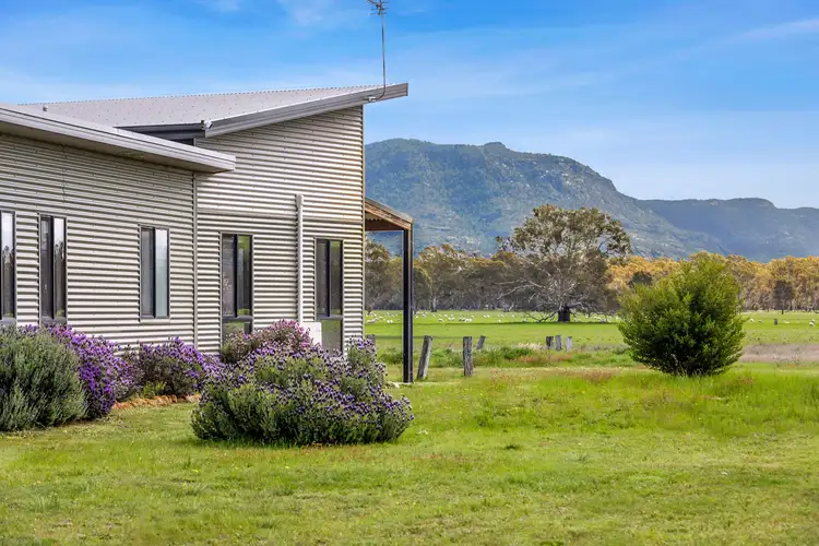 Third view of Homely house listing, 264 Blythewood Road, Fyans Creek, Halls Gap VIC 3381