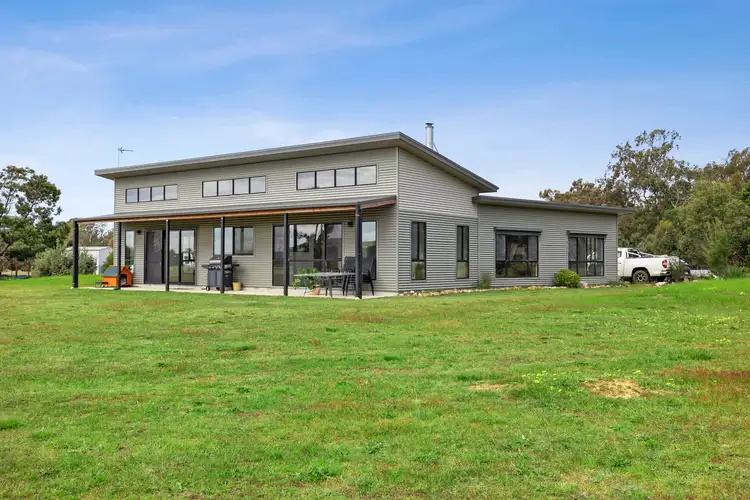 Fourth view of Homely house listing, 264 Blythewood Road, Fyans Creek, Halls Gap VIC 3381