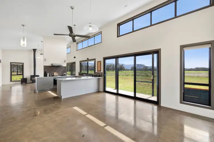 Fifth view of Homely house listing, 264 Blythewood Road, Fyans Creek, Halls Gap VIC 3381