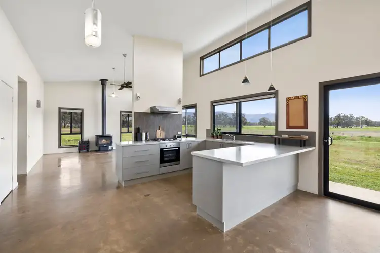 Sixth view of Homely house listing, 264 Blythewood Road, Fyans Creek, Halls Gap VIC 3381